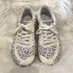 Nike Running Shoes - Size 8